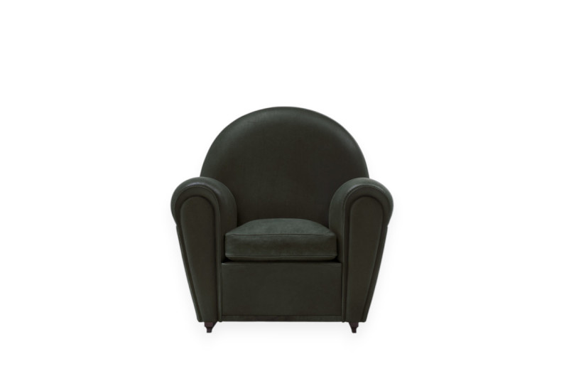 Poltrona Frau Vanity Fair Armchair | Online Shop
