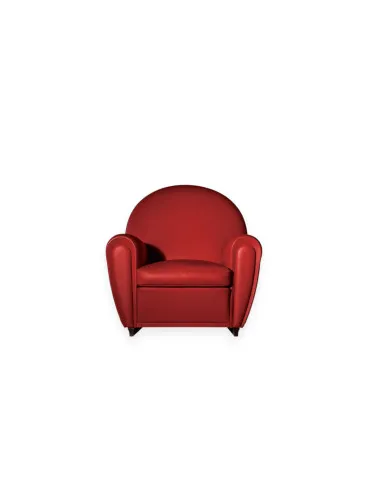 Poltrona Frau Vanity Fair XC Armchair | Online Shop