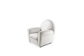 Baby Vanity Fair Armchair Poltrona Frau - 1 2