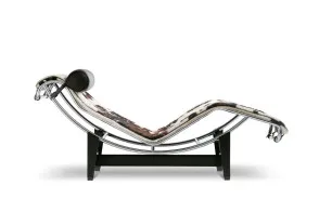 Cassina LC4 Chaise Longue | Online Shop 2