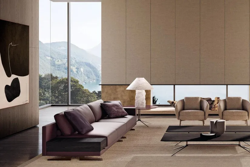 Poliform Mondrian Sofa | Online Shop
