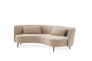 Divano Sunday - Poliform | Prezzi e Catalogo Online