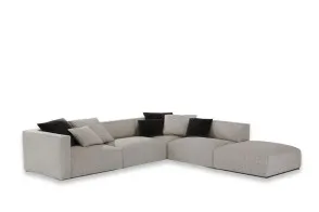 Divano Shangai Poliform - 1