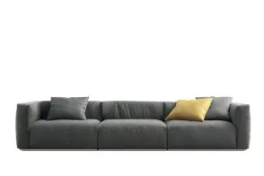 Divano Shangai Poliform - 1 2