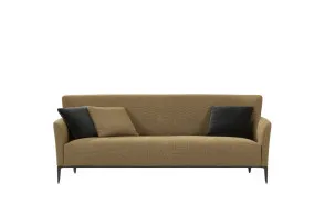 Gentleman's Friends Sofa - Poliform | Online Shop