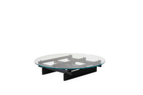 Table basse Sengu Coffee Table Cassina - 1 2