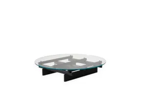 Tavolino Sengu Coffee Table Cassina - 1 2