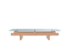 Tavolino Sengu Coffee Table Cassina - 1
