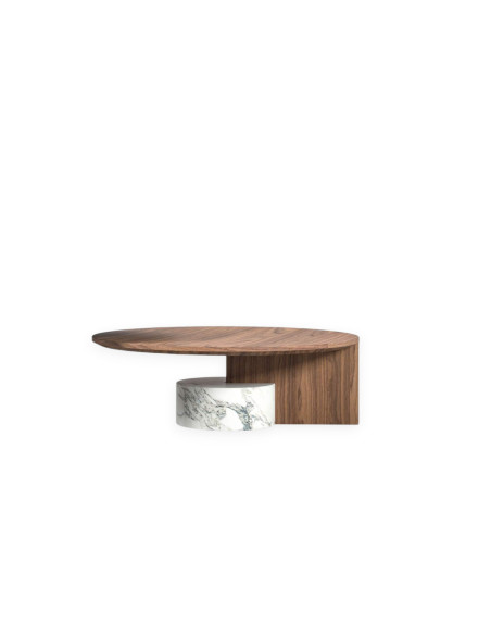 Tavolino Sengu Low Table (Offerta Expo) - Cassina | Online Shop