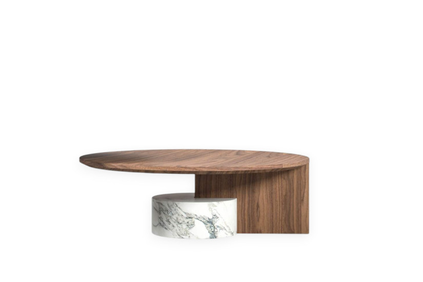 Tavolino Sengu Low Table (Offerta Expo) - Cassina | Online Shop