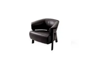 Back-Wing Armchair Cassina - 1 2
