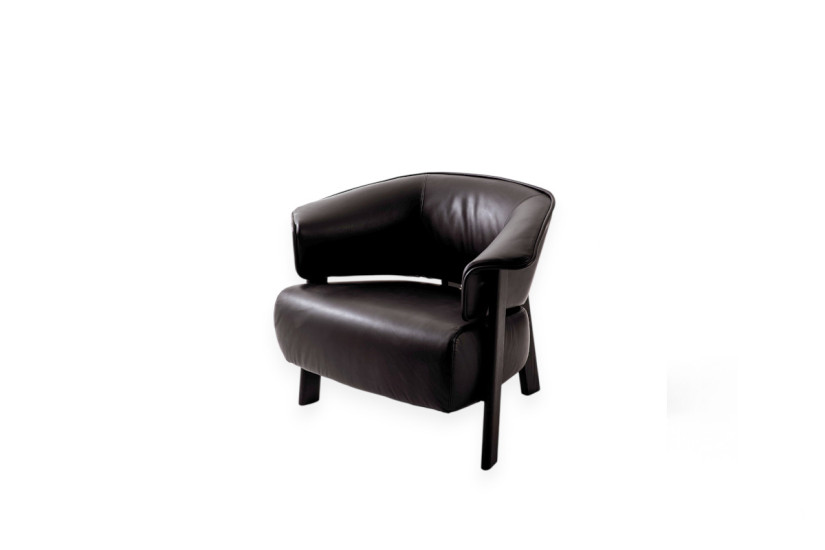Cassina Back-Wing Armchair | Online Shop