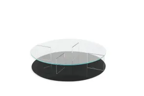 Cassina Mex Low Table | Online Shop 2