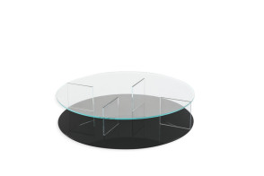Table Basse Mex Cassina | Achats en Ligne 2