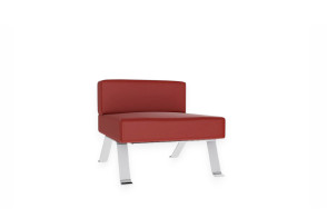 Poltrona Ombra Cassina - 1