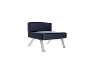 Fauteuil Ombra Cassina - 1 2