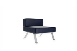Poltrona Ombra Cassina - 1 2
