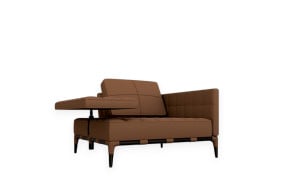 Poltrona Privé Cassina - 1 2