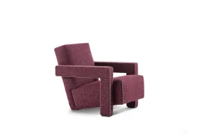 Fauteuil Utrecht Cassina | Achats en Ligne 2
