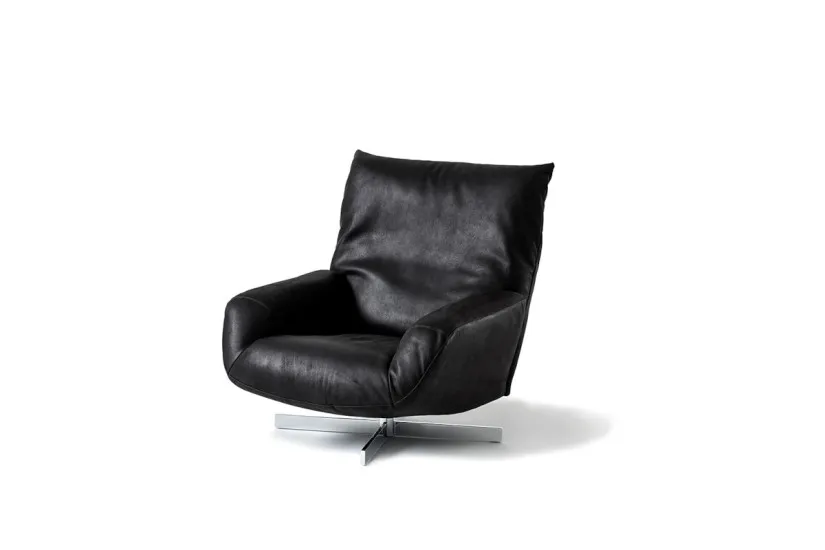 Chiara Armchair - Edra | Online Shop