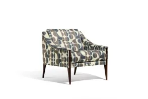 Fauteuil Dezza Redevance (Offre Expo) - Poltrona Frau