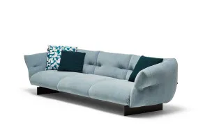 Canapé Moncloud Cassina | Achats en Ligne 2