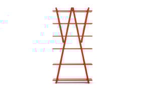 Libreria Nuvola Rossa Cassina - 1 2