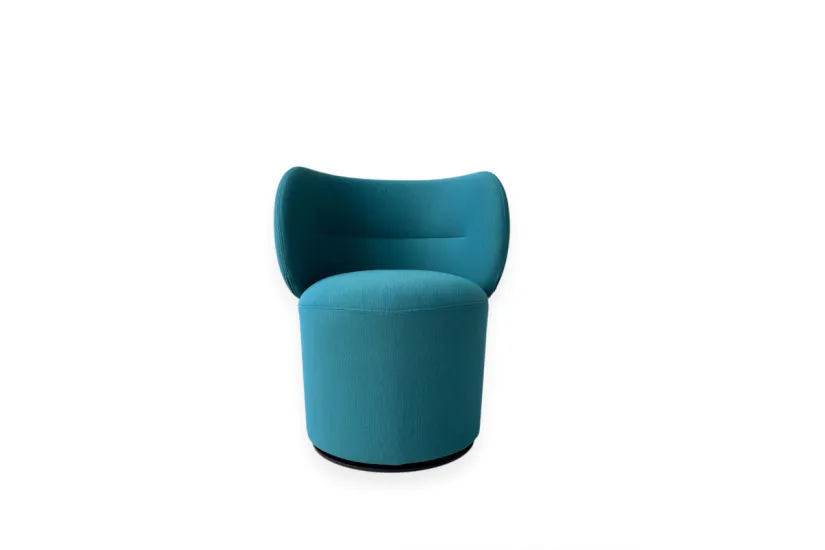 Moroso Getlucky Small Armchair (Expo Offer) | Online Shop