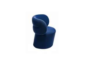 Getlucky Small Armchair Moroso - 1 2