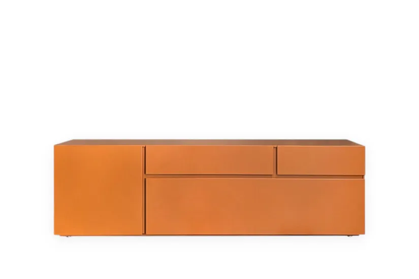 Poliform Free Caramel Sideboard (Expo Offer) | Online Shop