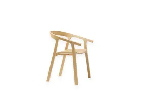 He Said/She Said Chair Mattiazzi - 1 2