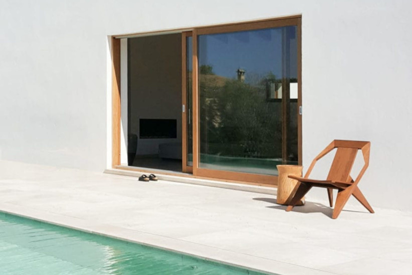 Mattiazzi Medici Lounge Chair | Online Shop