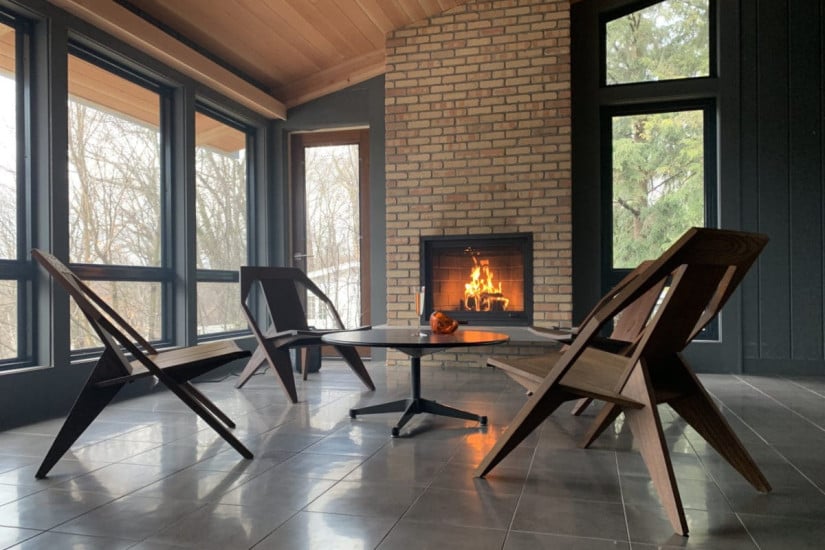 Mattiazzi Medici Lounge Chair | Online Shop