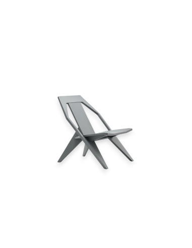 Mattiazzi Medici Lounge Chair | Online Shop