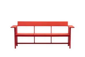 Mattiazzi Clerici Bench | Online Shop