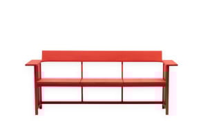 Panca Clerici - Mattiazzi | Prezzi e Catalogo Online