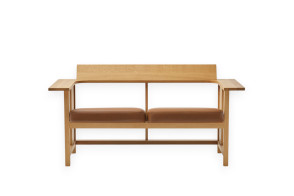 Mattiazzi Clerici Bench | Online Shop 2
