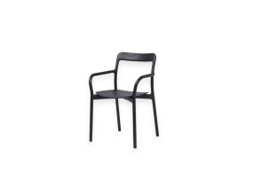 Chaise Branca Mattiazzi - 1