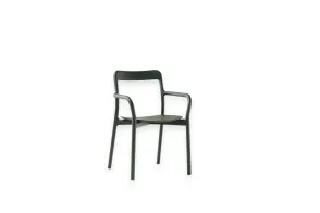 Chaise Branca Mattiazzi - 1 2