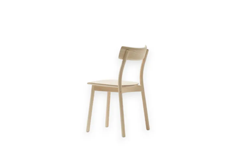 Mattiazzi Chiaro Chair | Online Shop