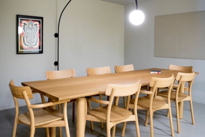Mattiazzi Chiaro Chair | Online Shop