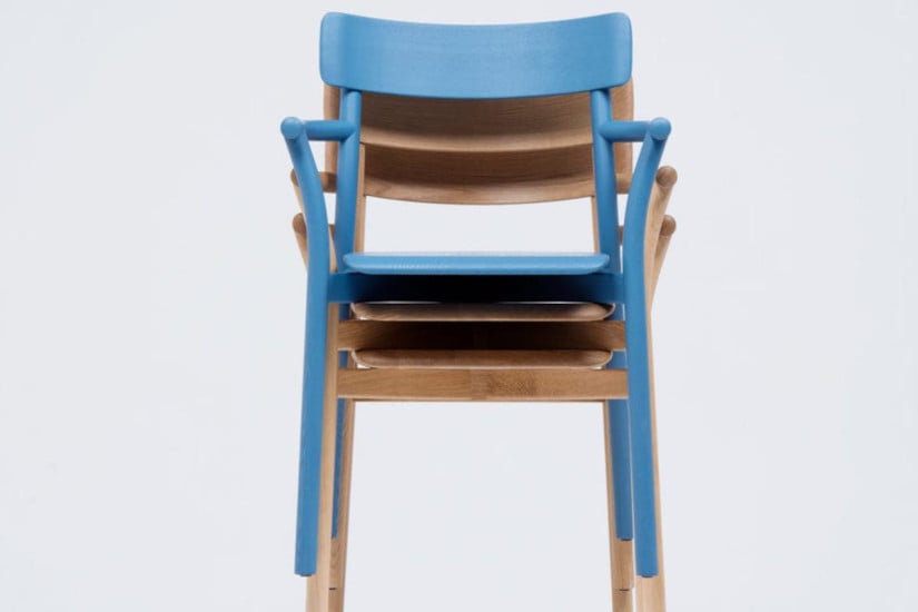 Mattiazzi Chiaro Chair | Online Shop