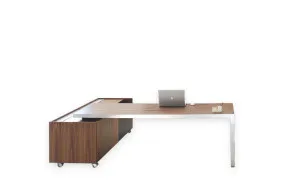 Bureau Opérationnel Facteur Alpha Archiutti - 1 2