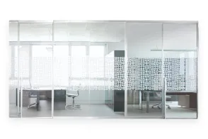 Parete Divisoria WWW.60 - Archiutti | Prezzi e Catalogo Online 2