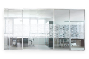 Archiutti WWW.60 Partition Wall | Online Shop 2