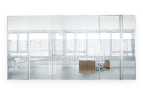 Archiutti WWW.60 Partition Wall | Online Shop