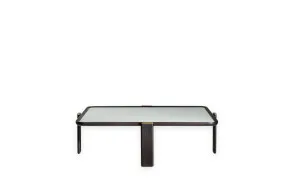 Duo Low Table Ceccotti Collezioni - 1