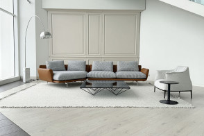 Canapé Get Back avec chaise longue (Offre Expo) Poltrona Frau - 10 2