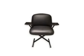 Fauteuil Touch Poltrona Frau - 1 2