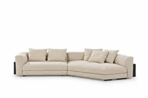 Savoy Sofa Poliform - 1 2
